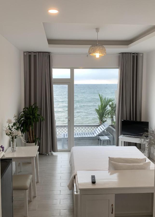 Hs Beach House Phu Quoc Island Buitenkant foto