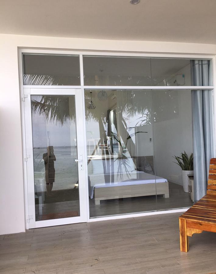 Hs Beach House Phu Quoc Island Buitenkant foto