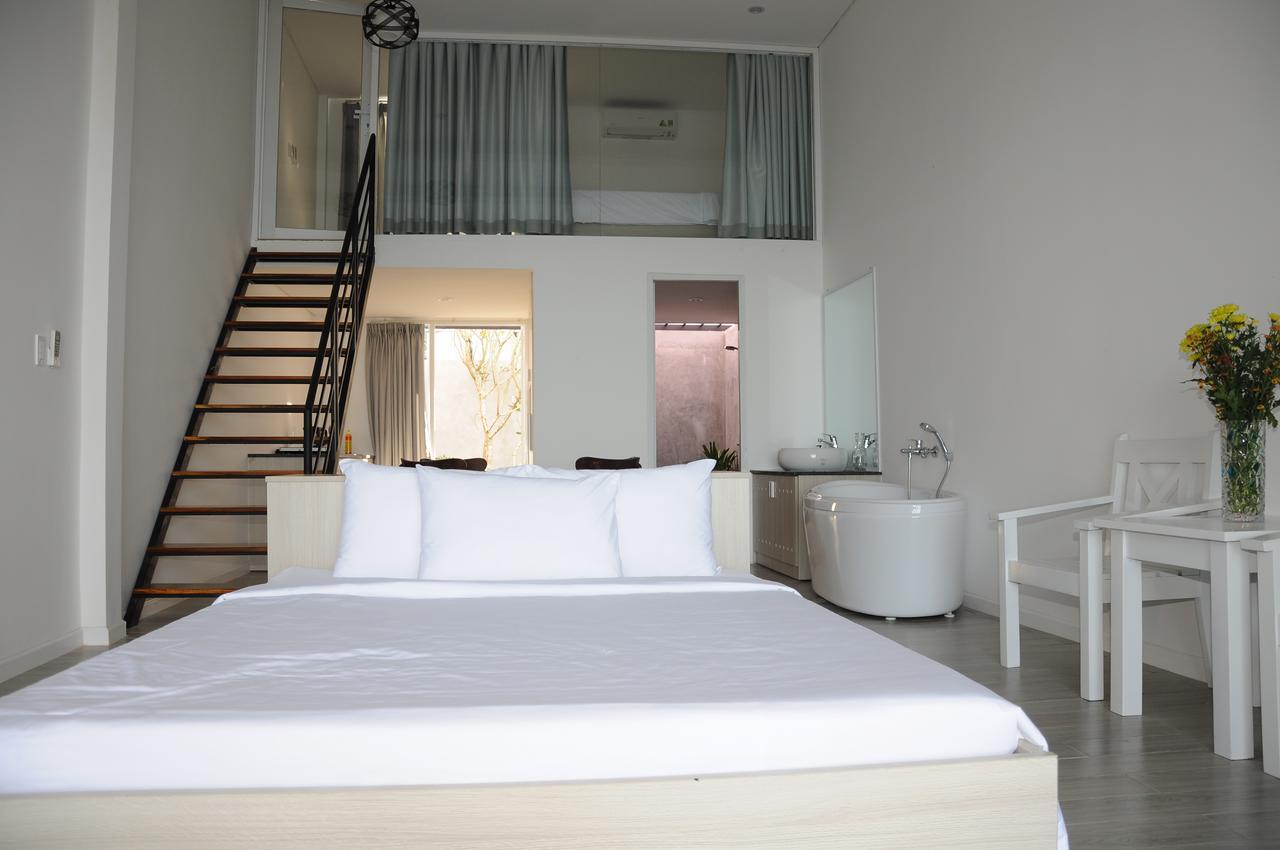 Hs Beach House Phu Quoc Island Buitenkant foto