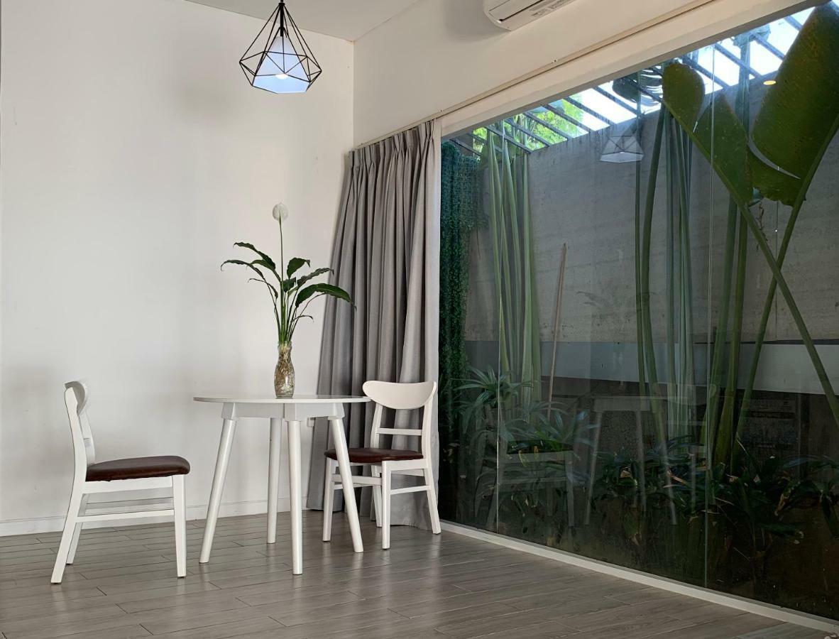 Hs Beach House Phu Quoc Island Buitenkant foto