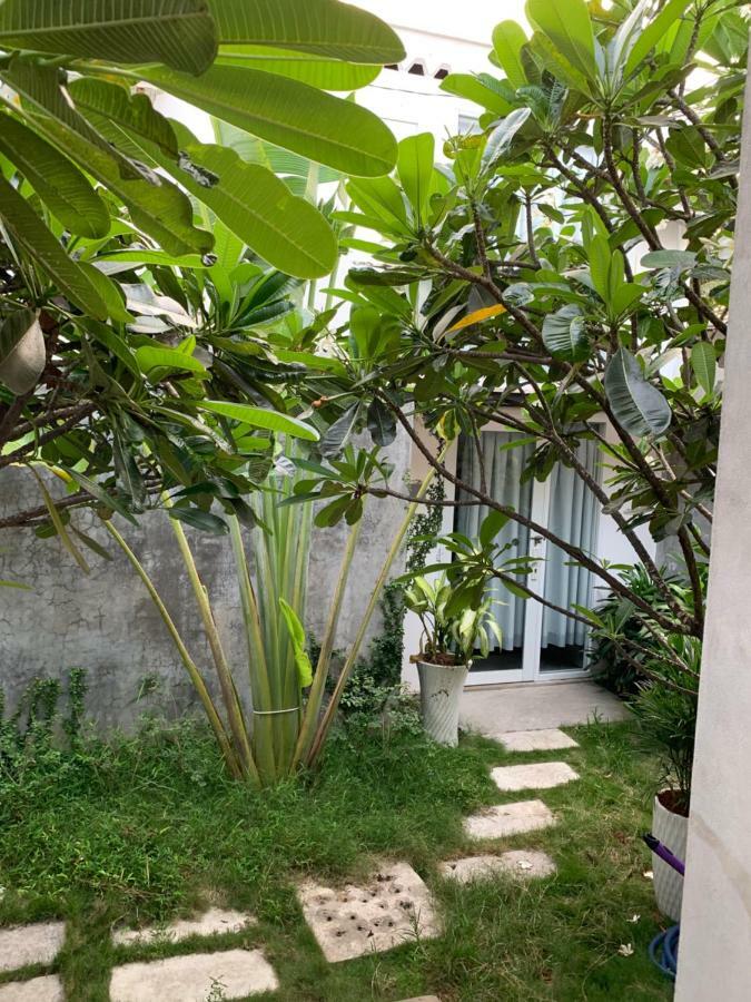 Hs Beach House Phu Quoc Island Buitenkant foto