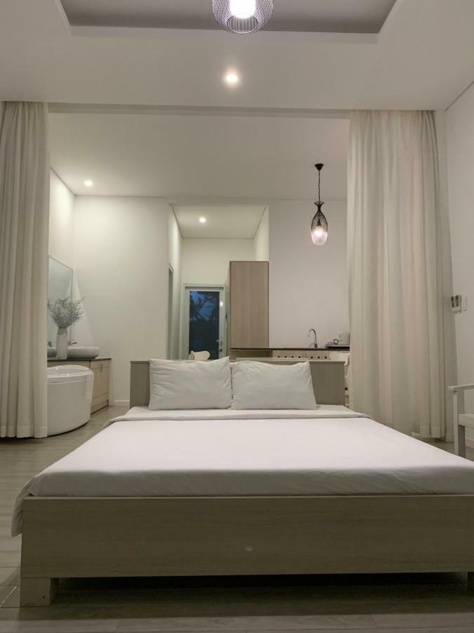 Hs Beach House Phu Quoc Island Buitenkant foto