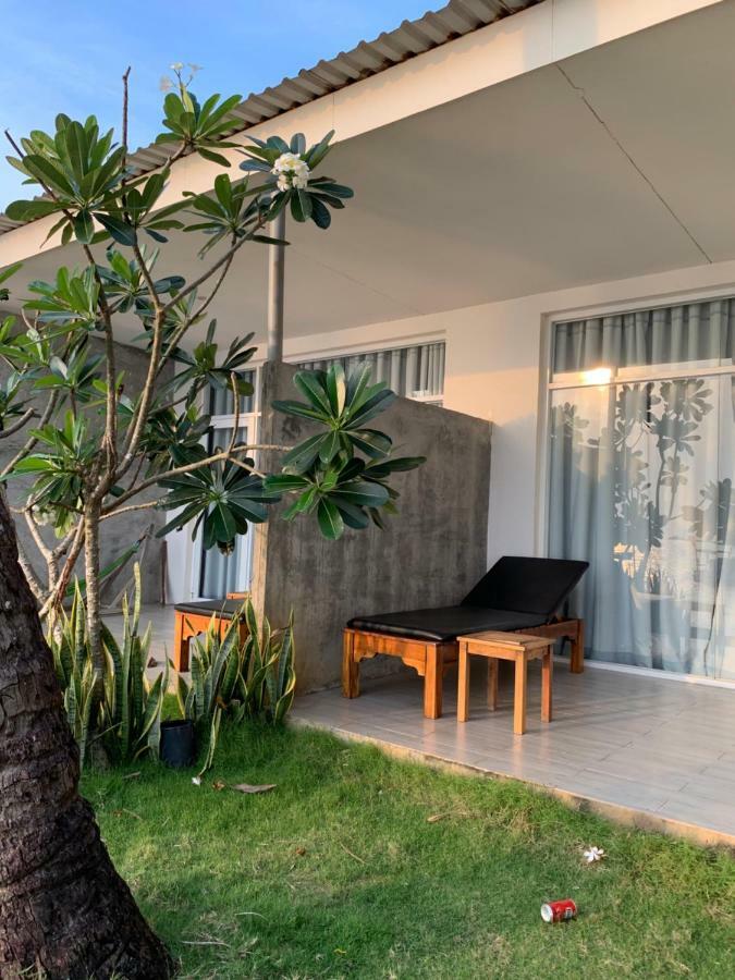 Hs Beach House Phu Quoc Island Buitenkant foto