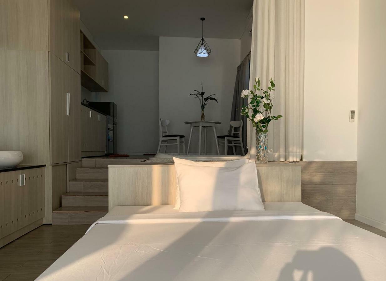 Hs Beach House Phu Quoc Island Buitenkant foto