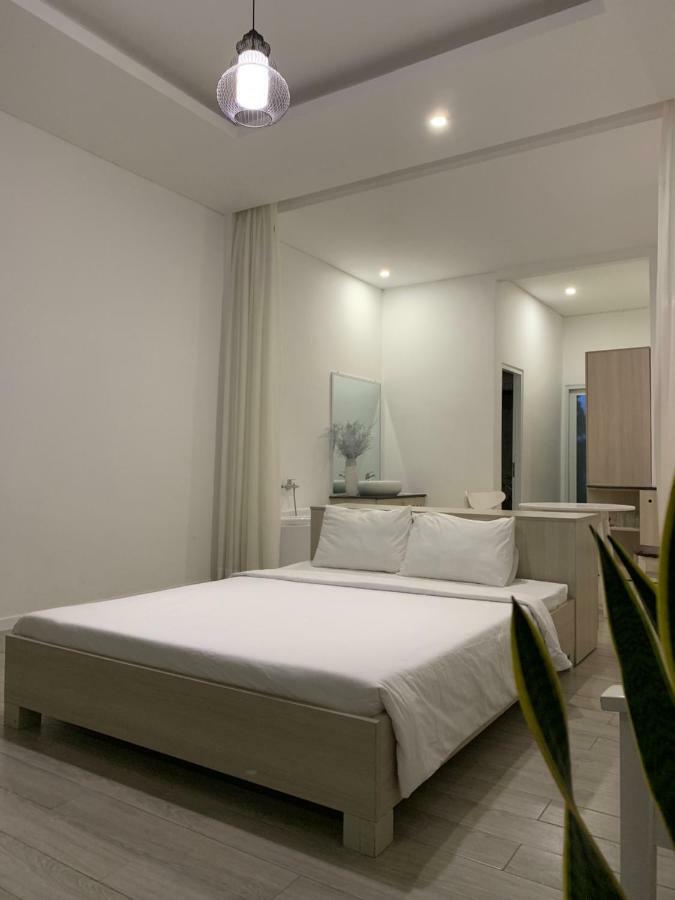 Hs Beach House Phu Quoc Island Buitenkant foto